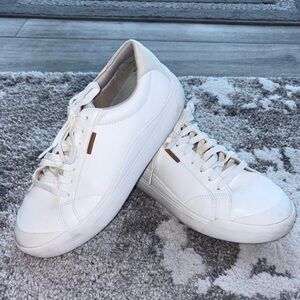 Dr. Scholls Timeout Platform Classic Women’s Sneakers (9.5)